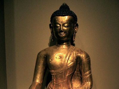 Arthur M. Sackler Gallery of Art, Washington D.C.