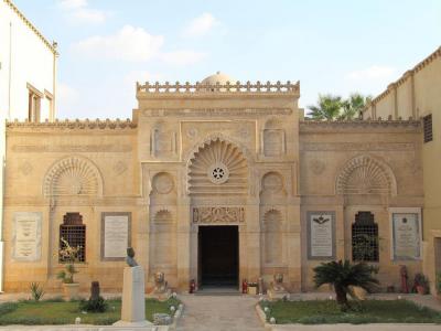 Coptic Museum, Cairo
