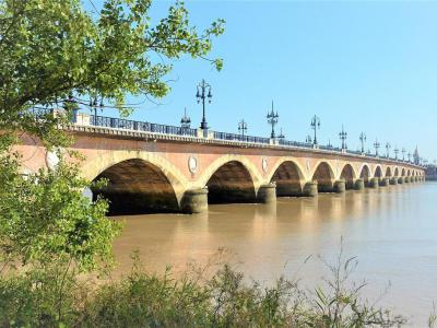 Pont de Pierre (Stone Bridge)