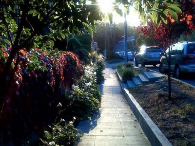 Avenue Thiers, Bordeaux