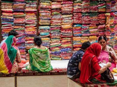 Rajasthan Small Scale Cottage Industries, Jaipur