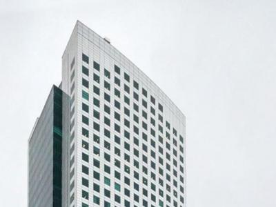 Eldorado Business Tower, Sao Paulo