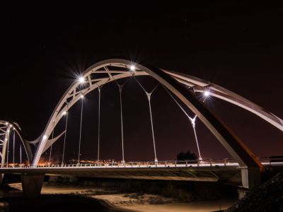 Abbas Bridge