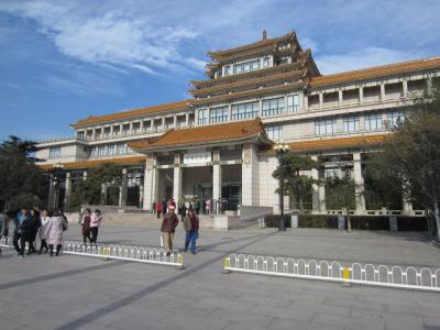 National Art Museum of China, Beijing