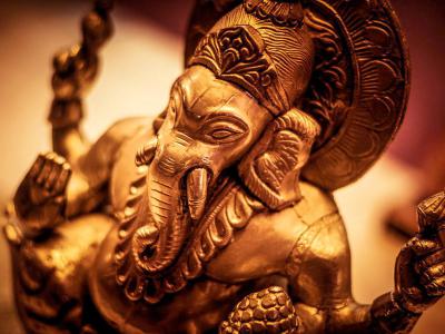 Mukesh Art Gallery, Jaipur