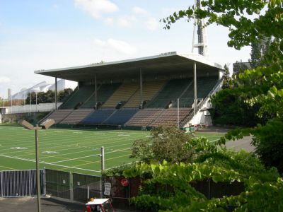 Memorial Stadium, Seattle