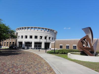 Orlando Museum of Art, Orlando
