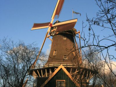Molen De Ster