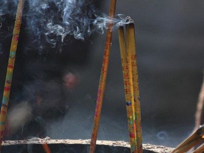 Ninghe Temple, Beijing