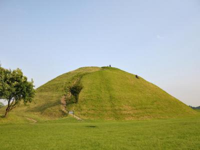 Krakus Mound (Kopiec Krakusa), Krakow