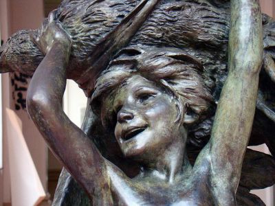 André Art Gallery, Sao Paulo