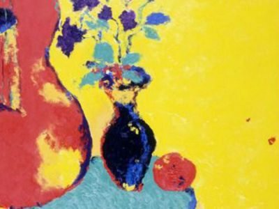 Nara Roesler, Sao Paulo