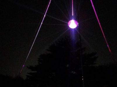 Half Moon Club, Salzburg