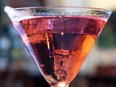 Pepe Cocktailbar (Pepe's Cocktail Bar), Salzburg