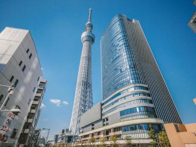 Tokyo Skytree