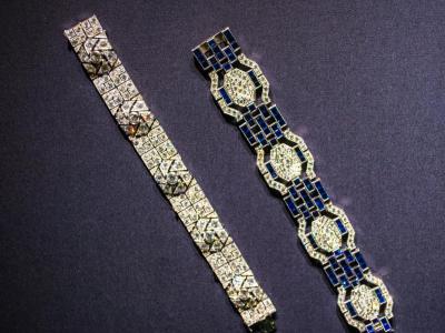 Tiffany & Co, Sao Paulo