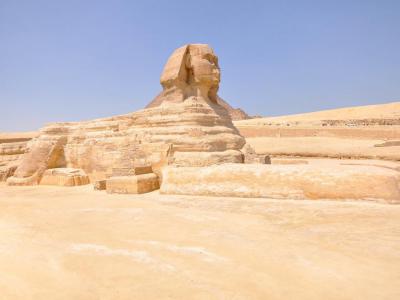 Great Sphinx of Giza