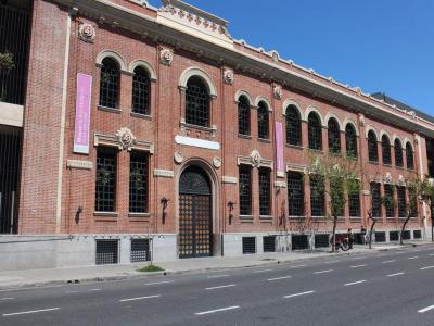 Modern Art Museum (MAMBA), Buenos Aires