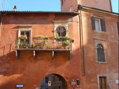 Biblioteca Capitolare, Verona