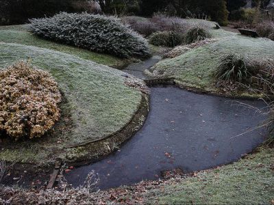 Cannon Hill Park, Birmingham