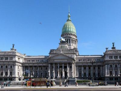 National Congress, Buenos Aires