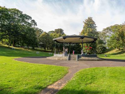 Phoenix Park, Dublin