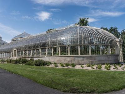 National Botanic Gardens, Dublin