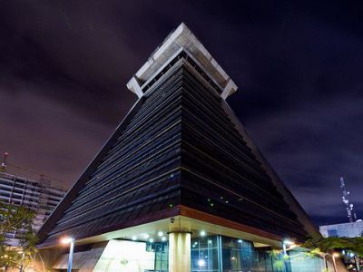 Contraloria General, San Jose