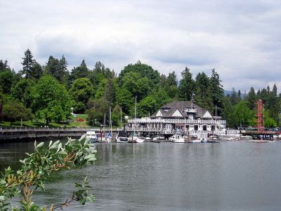 Stanley Park