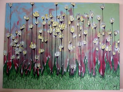 Albin Upp Gallery & Art Café, Oslo