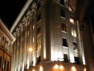 Sao Paulo Stock Exchange, Sao Paulo
