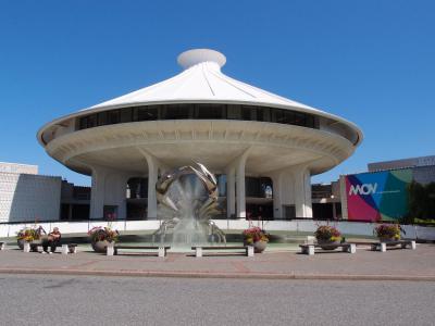 Museum of Vancouver, Vancouver