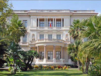 Musée Masséna (Massena Museum), Nice