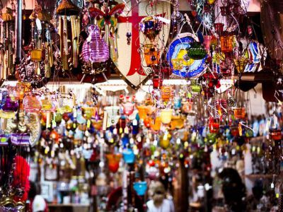 Luckie Marietta District, Atlanta