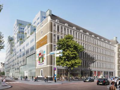 Museum Rotterdam, Rotterdam