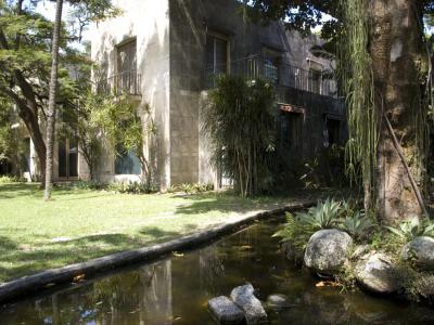 Museum of the Estate of Heaven, Rio de Janeiro