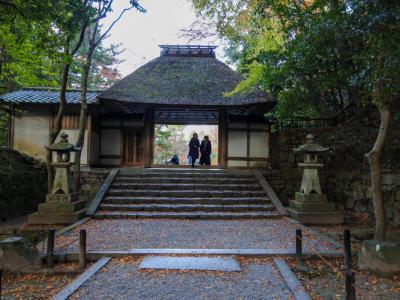 Honen-in Temple, Kyoto