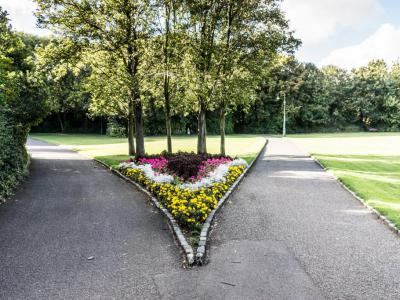 Merrion Square, Dublin