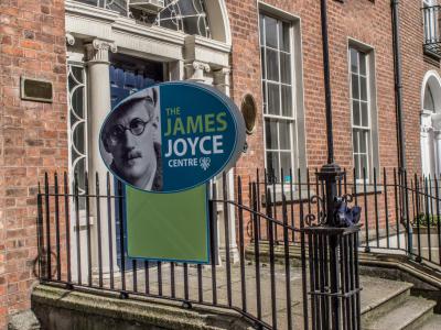 James Joyce Centre, Dublin