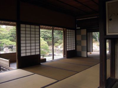 Katsura Imperial Villa