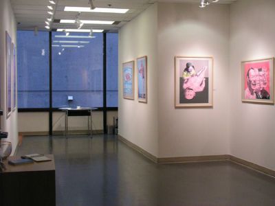 Art Beatus, Vancouver