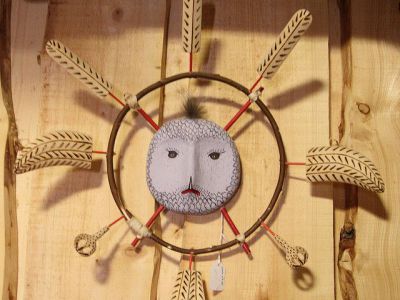 Stonington Gallery, Seattle