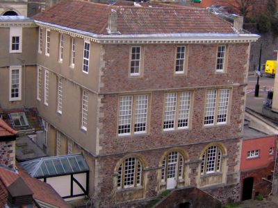 The Red Lodge Museum, Bristol