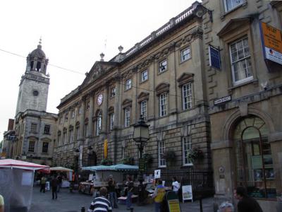 All Saints Church, Bristol