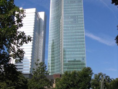 Skyper, Frankfurt