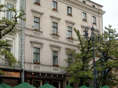 Historical Museum, Krakow