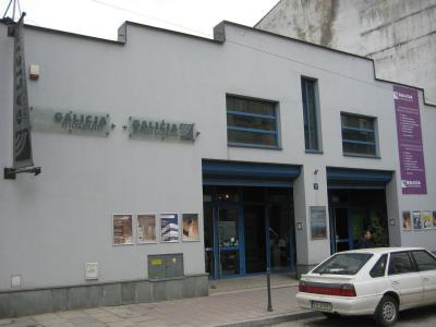 Galicia Jewish Museum, Krakow