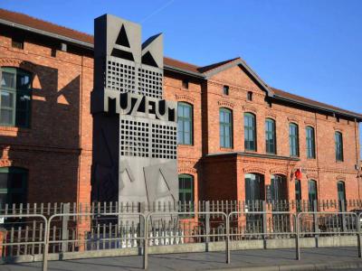 Home Army Museum, Krakow