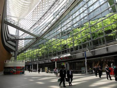Tokyo International Forum, Tokyo
