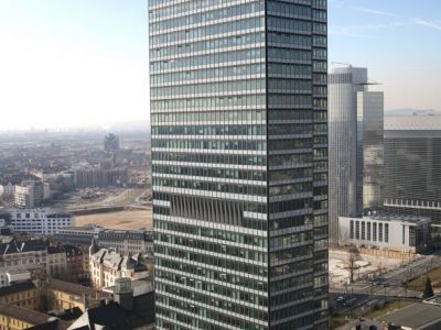 City-Haus, Frankfurt